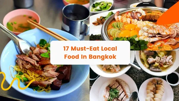 The Best Thai Restaurants in Your City That Are Must-Try